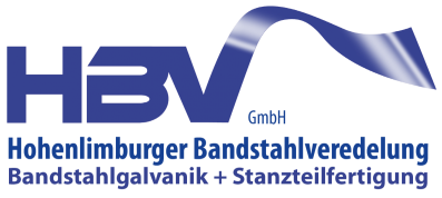 HBV - Hohenlimburger Bandstahlveredelung